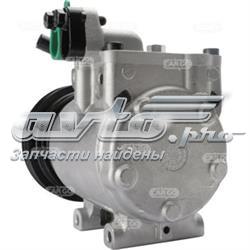 Compressor de aparelho de ar condicionado Cargo 240898 preço, a partir de 213,19 USD