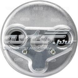 Tanque de recepção do secador de aparelho de ar condicionado 93856084 Opel
