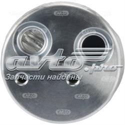 Tanque de recepção do secador de aparelho de ar condicionado 96160606 General Motors