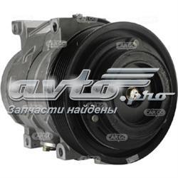 240909 Cargo Compressor de aparelho de ar condicionado