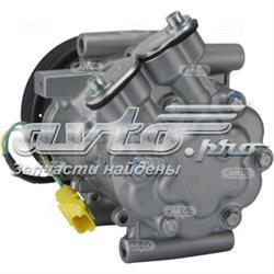 240933 Cargo Compressor de aparelho de ar condicionado