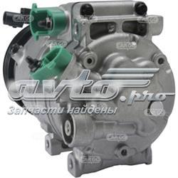 240934 Cargo Compressor de aparelho de ar condicionado
