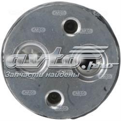 Tanque de recepção do secador de aparelho de ar condicionado 96539636 Hyundai/Kia