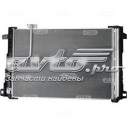 Radiador de aparelho de ar condicionado Mercedes A1975000054 preço, a partir de 130,70 USD