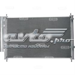 88460AZ002 Toyota Radiador de aparelho de ar condicionado