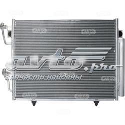 Radiador de aparelho de ar condicionado Cargo 260723 preço, a partir de 113,57 USD