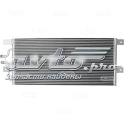 Compre 30C77009 Eaclima Radiador de aparelho de ar condicionado