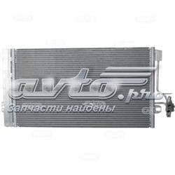 Compre 260429 Cargo Radiador de aparelho de ar condicionado