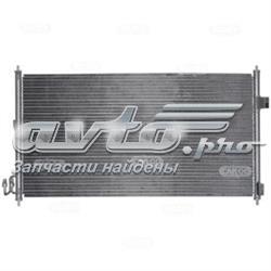 Radiador de aparelho de ar condicionado 921008H311 Nissan/Infiniti