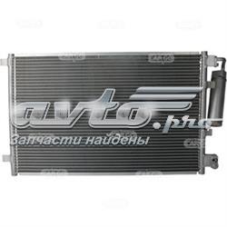 AC923000S Mahle Original Radiador de aparelho de ar condicionado