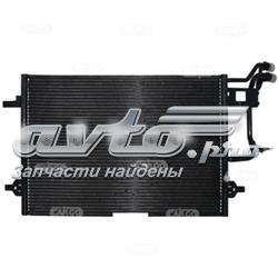 Radiador de aparelho de ar condicionado Cargo 260497 preço, a partir de 47,49 USD