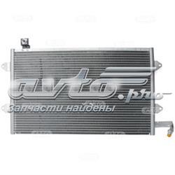 Radiador de aparelho de ar condicionado Cargo 260700 preço, a partir de 80,12 USD