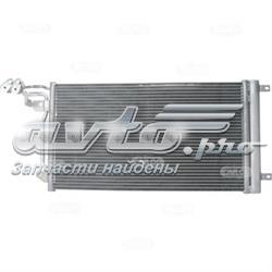 Compre 30C67002 Eaclima Radiador de aparelho de ar condicionado