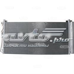 Radiador de aparelho de ar condicionado 976063K180 Hyundai/Kia