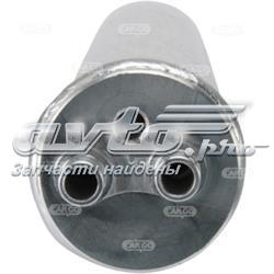 AD64000S Mahle Original Tanque de recepção do secador de aparelho de ar condicionado