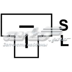 110168 Cargo Gerador