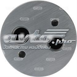 260841 REMA-PARTS Tanque de recepção do secador de aparelho de ar condicionado