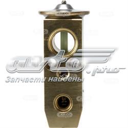 Válvula TRV de aparelho de ar condicionado Thermotec KTT140116