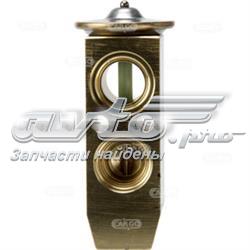 KTT140116 Thermotec Válvula TRV de aparelho de ar condicionado