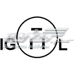 Gerador Honda Civic III AL, AJ, AG, AH