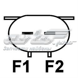Gerador 04794222AA Chrysler