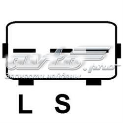 Gerador 114803 Cargo