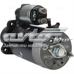 110524 Cargo Motor de arranco