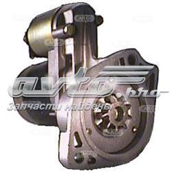 Motor de arranco 110575 Cargo