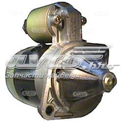 Motor de arranco 110158 Cargo