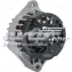 114204 Cargo Gerador