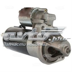 Motor de arranco 110847 Cargo