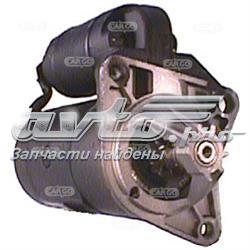 Motor de arranco 110367 Cargo