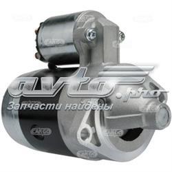 Motor de arranco 110394 Cargo