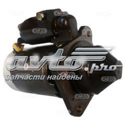 Motor de arranco 110517 Cargo