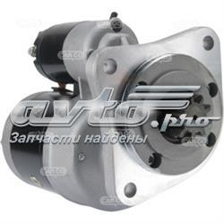 Motor de arranco Cargo 110536