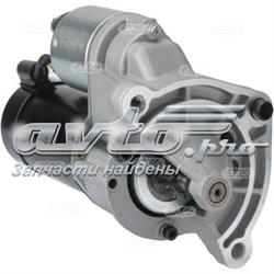 Motor de arranco Cargo 110584