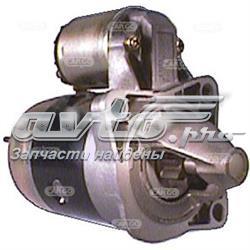 Motor de arranco 110808 Cargo