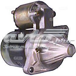 111475 Cargo Motor de arranco