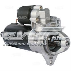 Motor de arranco 110839 Cargo
