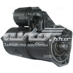 Motor de arranco Cargo 110864