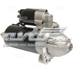 Motor de arranco 111851 Cargo
