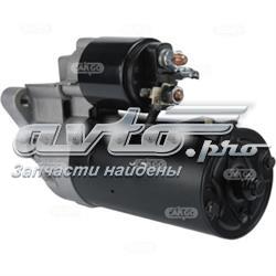 Motor de arranco Cargo 111070