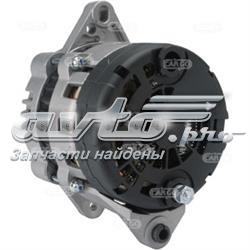Gerador 114350 Cargo