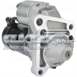 Motor de arranco Cargo 111251