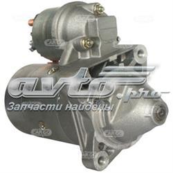 Motor de arranco Cargo 112124