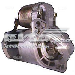 Motor de arranco 111307 Cargo