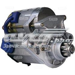 Motor de arranco 112214 Cargo