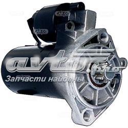 Motor de arranco 112221 Cargo