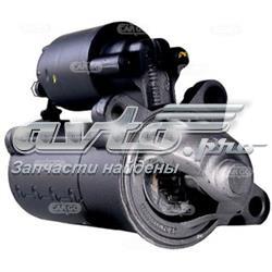 Motor de arranco 112235 Cargo