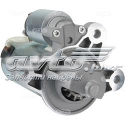 Motor de arranco Cargo 112251